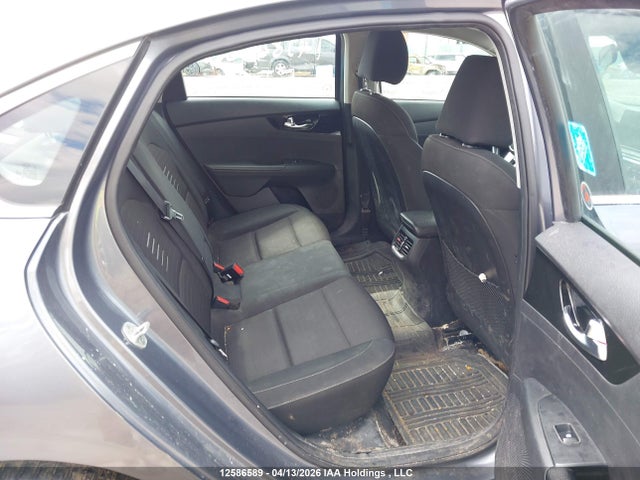 3KPF54AD8LE240588 KIA Forte Ex/ex Limited/ex Premium/ex+