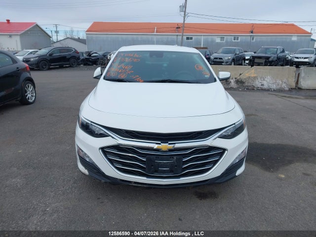 Chevrolet MALIBU LT 2024 1G1ZD5ST4RF187469 Image 12