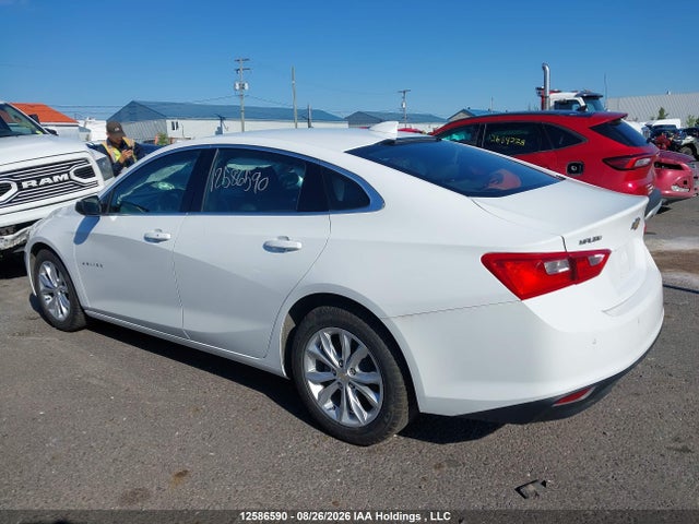 Chevrolet MALIBU LT 2024 1G1ZD5ST4RF187469 Image 15