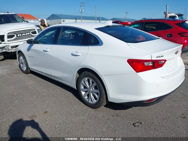 Chevrolet MALIBU LT 2024 1G1ZD5ST4RF187469 Image 3