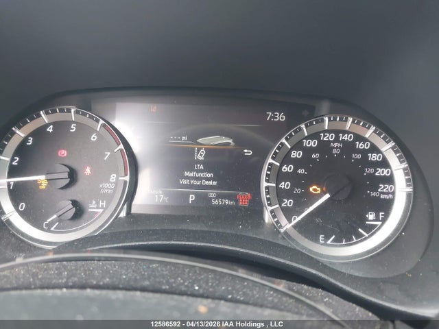 5TDKDRBH5RS571904 Toyota Highlander Le/xle/xse/limited/platinum