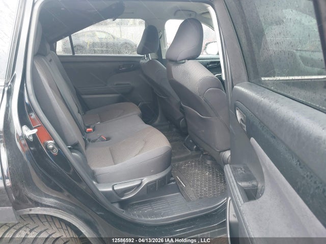 5TDKDRBH5RS571904 Toyota Highlander Le/xle/xse/limited/platinum