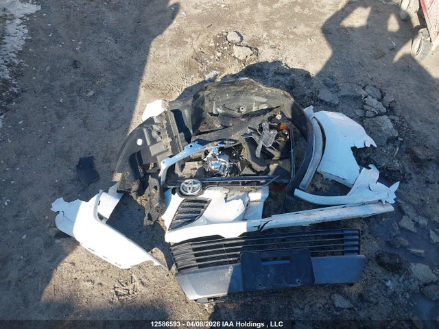 12586593 :رقم المزاد ، 2T1BURHE8GC693384 vin ، 2016 Toyota Corolla L/le/le Pls/prm/s/s Pls مزاد بيع