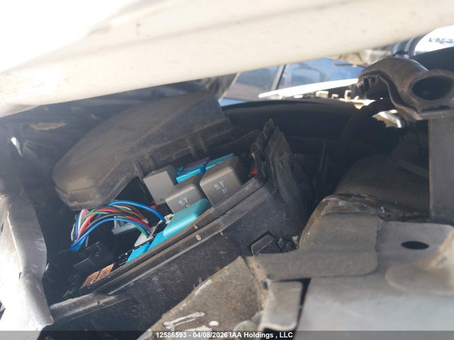 12586593 :رقم المزاد ، 2T1BURHE8GC693384 vin ، 2016 Toyota Corolla L/le/le Pls/prm/s/s Pls مزاد بيع