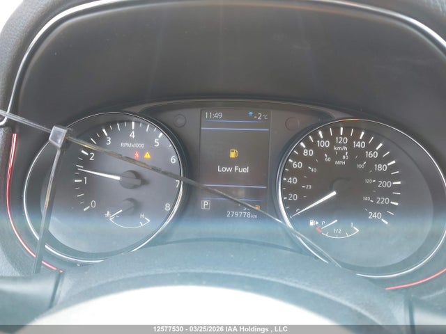 5N1AT2MV3LC757454 Nissan Rogue S/sl/sv