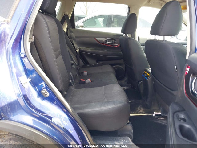 5N1AT2MV3LC757454 Nissan Rogue S/sl/sv