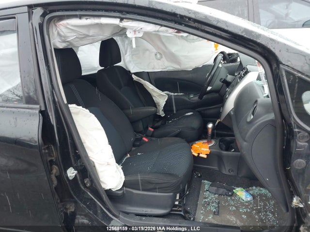 Aukcja sprzedaży 2016 Nissan Versa Note 1.6 S/1.6 Sl/1.6 Sr/1.6 Sv, vin: 3N1CE2CP2GL402122, numer aukcji: 12568159