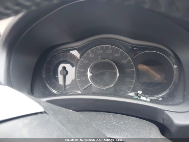Aukcja sprzedaży 2016 Nissan Versa Note 1.6 S/1.6 Sl/1.6 Sr/1.6 Sv, vin: 3N1CE2CP2GL402122, numer aukcji: 12568159