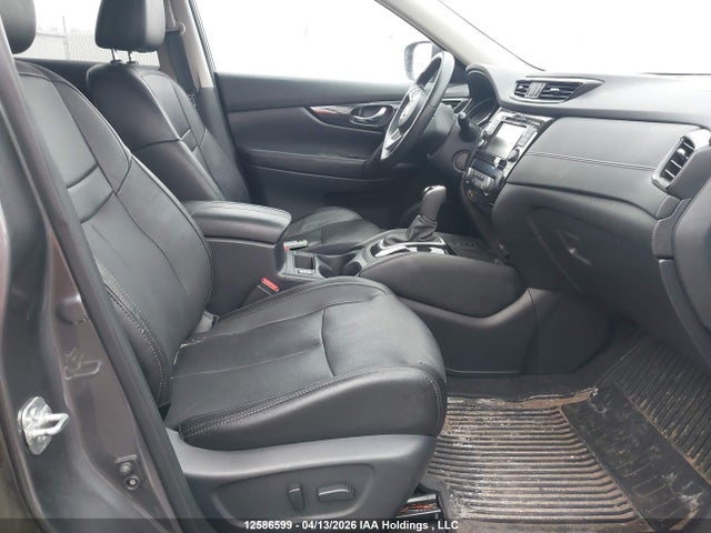 Продаж на аукціоні авто 2019 Nissan Rogue S/sl/sv, vin: 5N1AT2MV6KC776482, номер лоту: 12586599