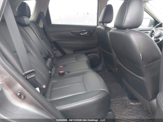 Продаж на аукціоні авто 2019 Nissan Rogue S/sl/sv, vin: 5N1AT2MV6KC776482, номер лоту: 12586599
