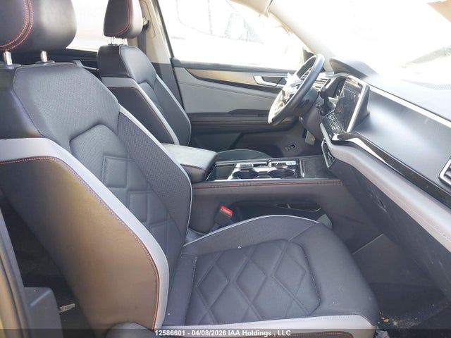 Aukcja sprzedaży 2024 Volkswagen Atlas, vin: 1V2CR2CA7RC558974, numer aukcji: 12586601