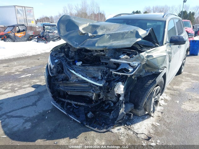 Aukcja sprzedaży 2024 Volkswagen Atlas, vin: 1V2CR2CA7RC558974, numer aukcji: 12586601