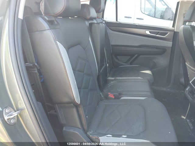Aukcja sprzedaży 2024 Volkswagen Atlas, vin: 1V2CR2CA7RC558974, numer aukcji: 12586601