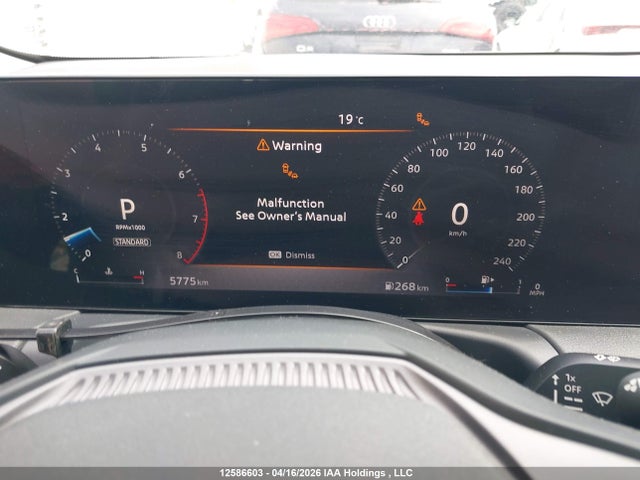 Продаж на аукціоні авто 2026 Nissan Sentra Sv, vin: 3N1AB9CV2TY234244, номер лоту: 12586603