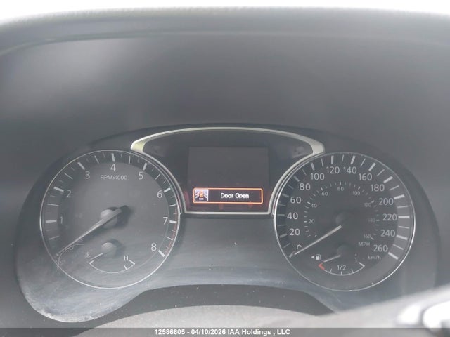 Aukcja sprzedaży 2018 Nissan Pathfinder S/sv/sl/platinum, vin: 5N1DR2MM9JC606375, numer aukcji: 12586605