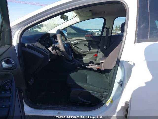 1FADP3K22HL276788 Ford FOCUS SE