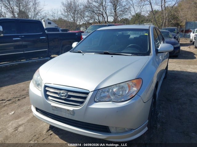 Продаж на аукціоні авто 2009 Hyundai Elantra, vin: KMHDU45D89U772465, номер лоту: 12586614