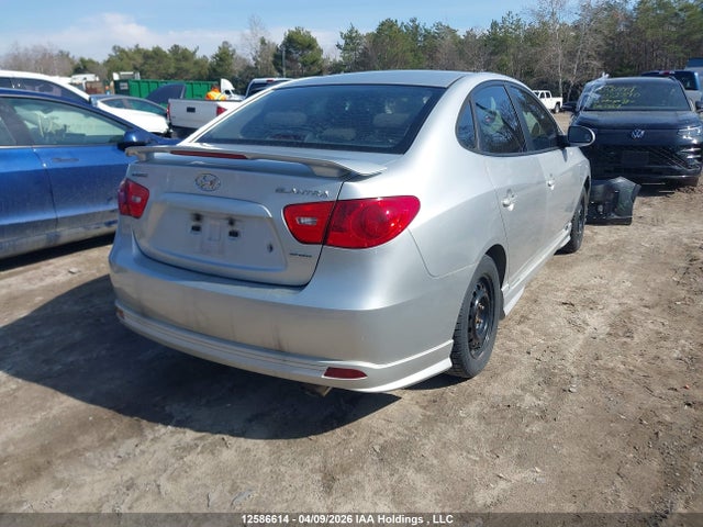 Продаж на аукціоні авто 2009 Hyundai Elantra, vin: KMHDU45D89U772465, номер лоту: 12586614