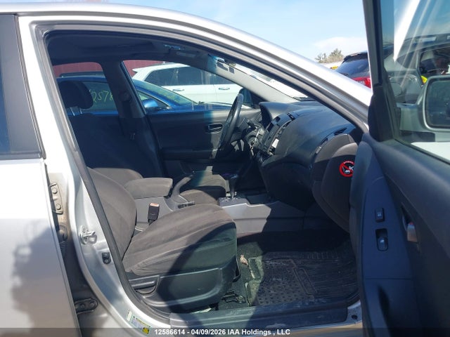 Продаж на аукціоні авто 2009 Hyundai Elantra, vin: KMHDU45D89U772465, номер лоту: 12586614