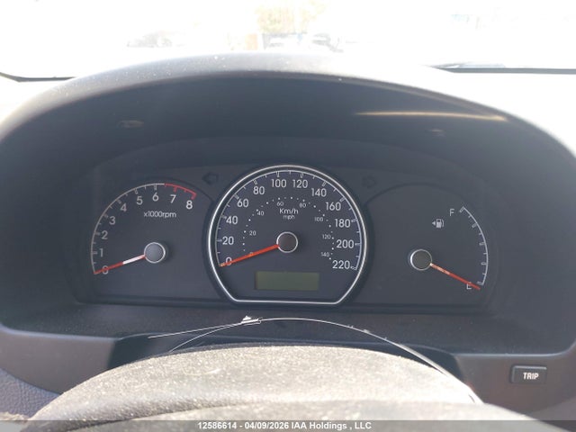 Продаж на аукціоні авто 2009 Hyundai Elantra, vin: KMHDU45D89U772465, номер лоту: 12586614