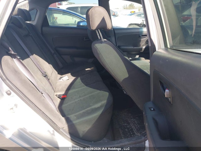 Продаж на аукціоні авто 2009 Hyundai Elantra, vin: KMHDU45D89U772465, номер лоту: 12586614