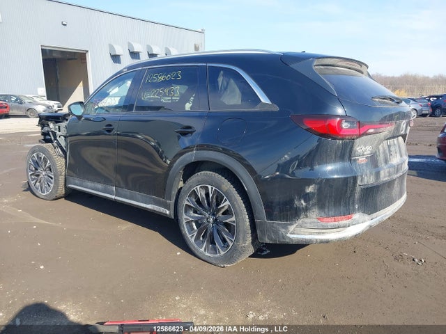 JM3KKDHA7S1225933 Mazda Cx-90 Phev Gt