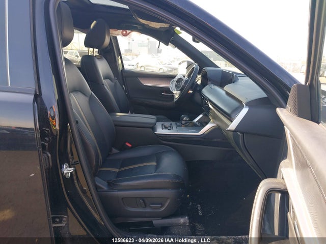 JM3KKDHA7S1225933 Mazda Cx-90 Phev Gt