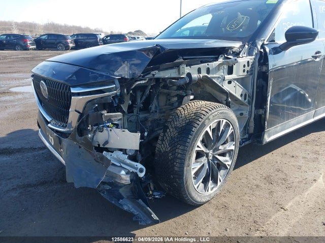 JM3KKDHA7S1225933 Mazda Cx-90 Phev Gt