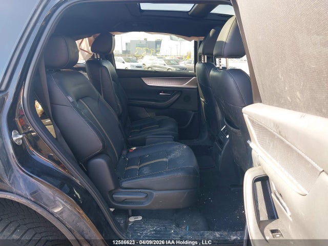 JM3KKDHA7S1225933 Mazda Cx-90 Phev Gt