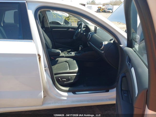 Продаж на аукціоні авто 2015 Audi A3 2.0 Tdi Progressiv, vin: WAUCJRFF9F1113813, номер лоту: 12586628