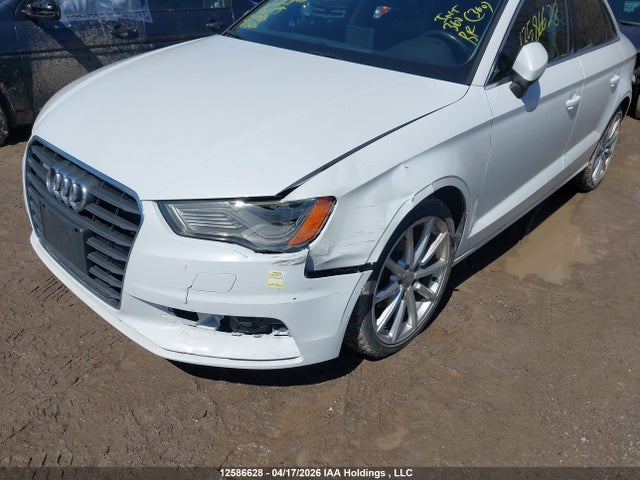 Продаж на аукціоні авто 2015 Audi A3 2.0 Tdi Progressiv, vin: WAUCJRFF9F1113813, номер лоту: 12586628