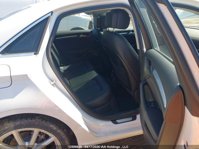 Продаж на аукціоні авто 2015 Audi A3 2.0 Tdi Progressiv, vin: WAUCJRFF9F1113813, номер лоту: 12586628