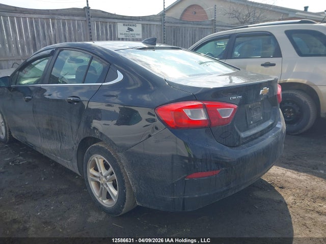 1G1BE5SM8J7164234 Chevrolet Cruze