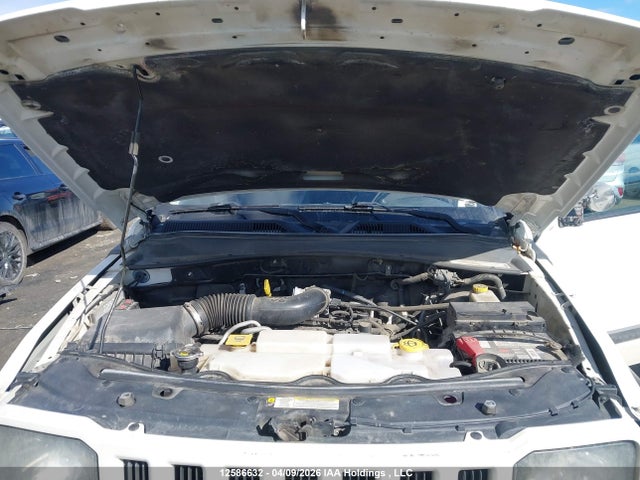 12586632 :رقم المزاد ، 1J4PN3GK3AW146619 vin ، 2010 Jeep Liberty Renegade مزاد بيع