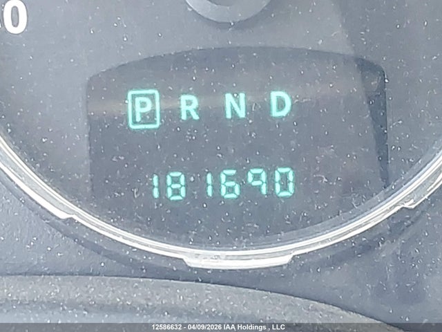 12586632 :رقم المزاد ، 1J4PN3GK3AW146619 vin ، 2010 Jeep Liberty Renegade مزاد بيع