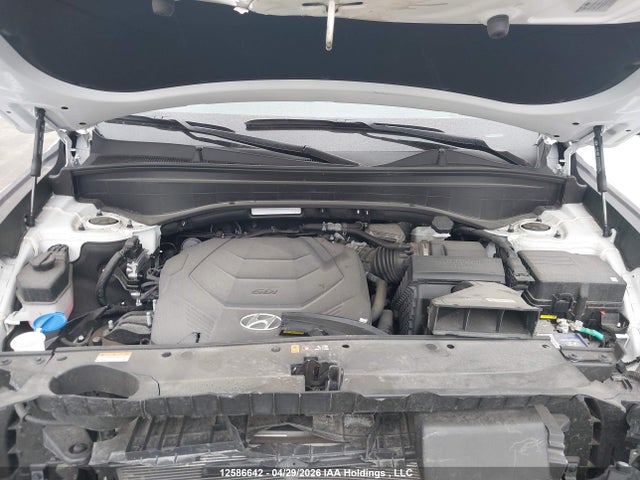 KM8R5DGE6SU880808 Hyundai Palisade