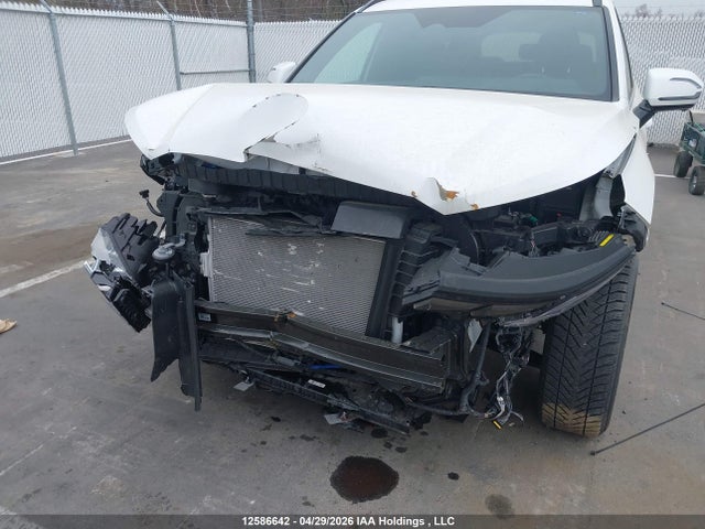 KM8R5DGE6SU880808 Hyundai Palisade