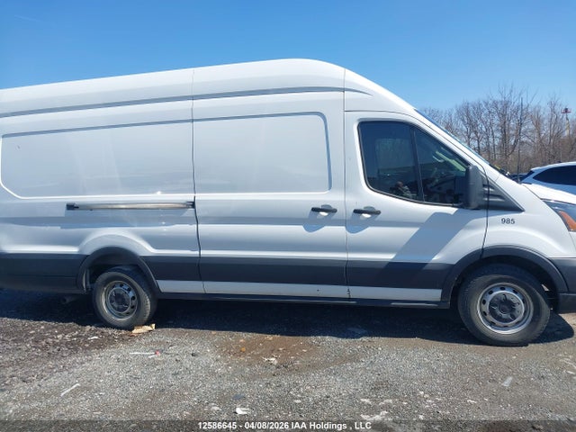Продажа на аукционе авто 2020 Ford Transit-250 Cargo, vin: 1FTBR3X81LKA11626, номер лота: 12586645