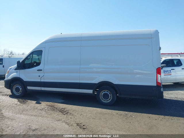 Продажа на аукционе авто 2020 Ford Transit-250 Cargo, vin: 1FTBR3X81LKA11626, номер лота: 12586645