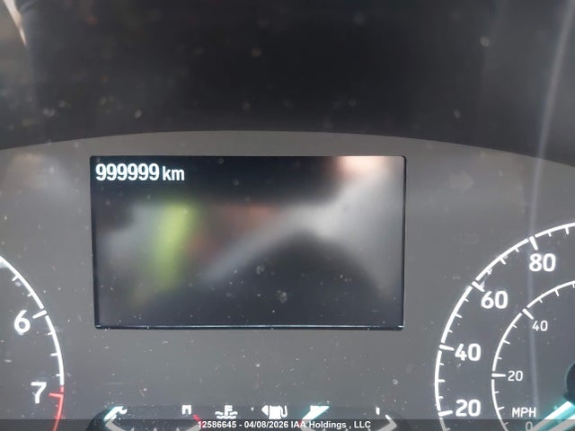 Продажа на аукционе авто 2020 Ford Transit-250 Cargo, vin: 1FTBR3X81LKA11626, номер лота: 12586645