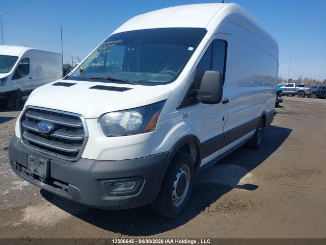 Продажа на аукционе авто 2020 Ford Transit-250 Cargo, vin: 1FTBR3X81LKA11626, номер лота: 12586645