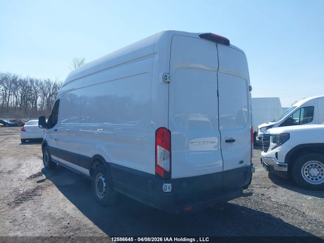 Продажа на аукционе авто 2020 Ford Transit-250 Cargo, vin: 1FTBR3X81LKA11626, номер лота: 12586645