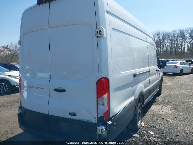 Продажа на аукционе авто 2020 Ford Transit-250 Cargo, vin: 1FTBR3X81LKA11626, номер лота: 12586645