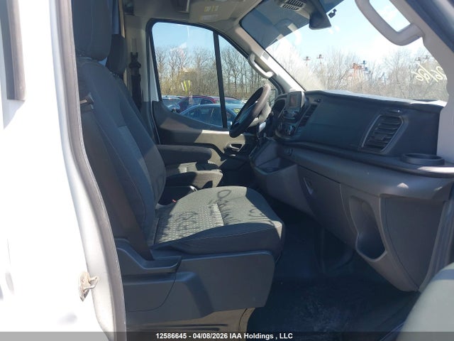 Продажа на аукционе авто 2020 Ford Transit-250 Cargo, vin: 1FTBR3X81LKA11626, номер лота: 12586645