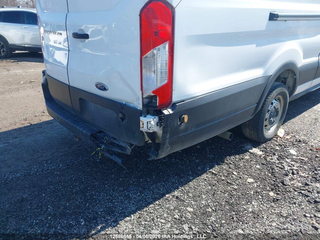 Продажа на аукционе авто 2020 Ford Transit-250 Cargo, vin: 1FTBR3X81LKA11626, номер лота: 12586645