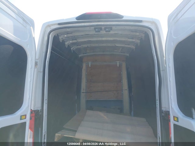 Продажа на аукционе авто 2020 Ford Transit-250 Cargo, vin: 1FTBR3X81LKA11626, номер лота: 12586645