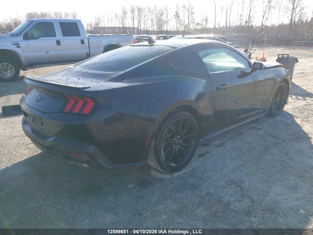 1FA6P8TH7S5118676 Ford Mustang Ecoboost