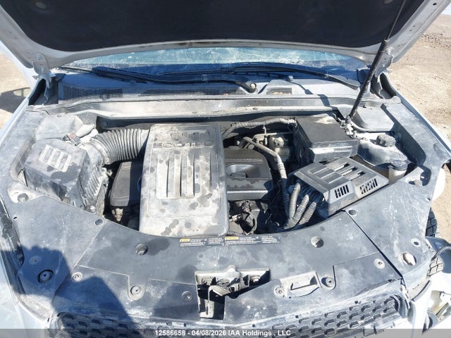 2015 Chevrolet Equinox Ls მანქანა იყიდება აუქციონზე, vin: 2GNFLEEK3F6107477, აუქციონის ნომერი: 12586658