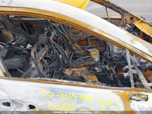 12586663 :رقم المزاد ، JF1VBAA6XP9802088 vin ، 2023 Subaru Wrx مزاد بيع