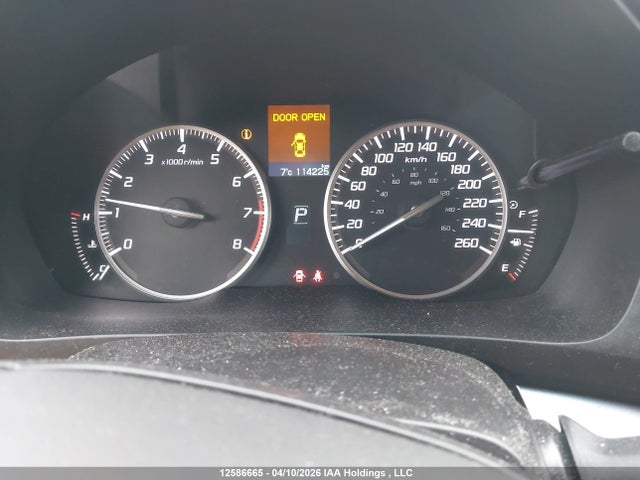 2013 Acura Ilx მანქანა იყიდება აუქციონზე, vin: 19VDE1F32DE403039, აუქციონის ნომერი: 12586665